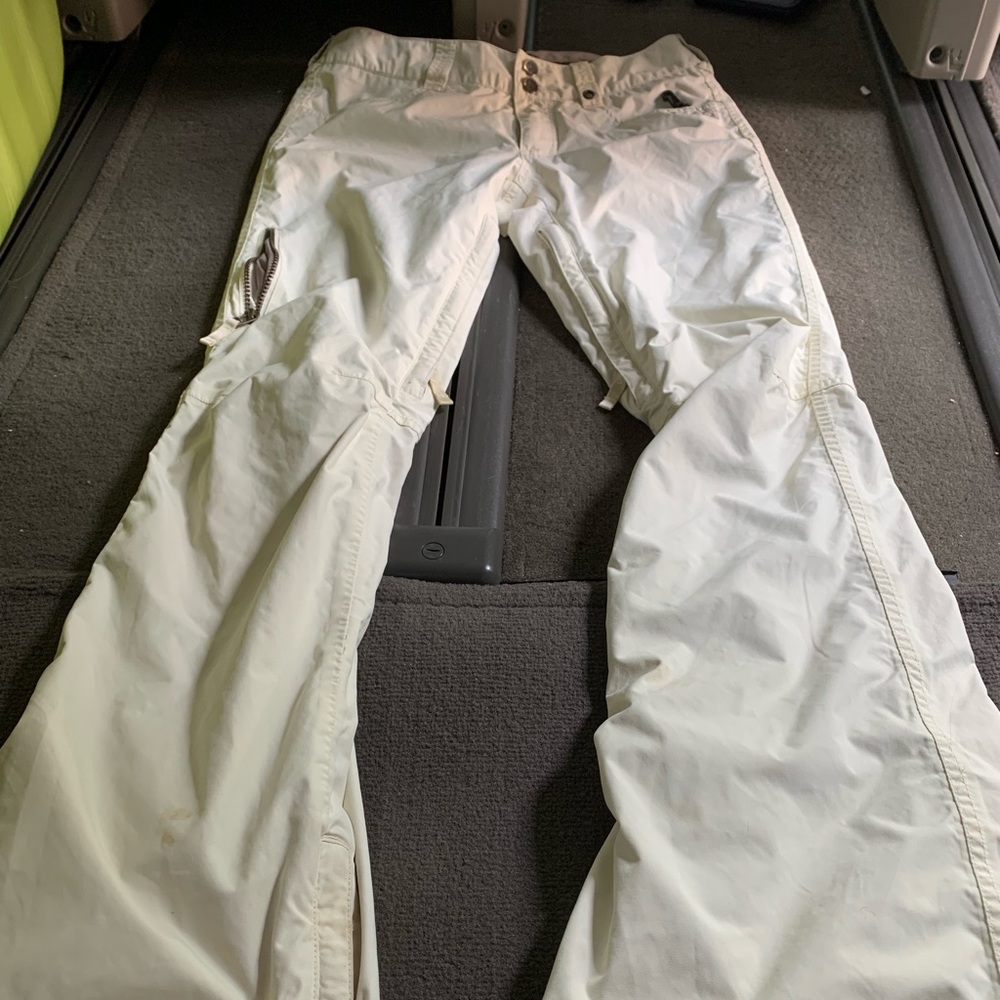 Burton ski pants